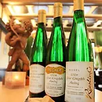 Hotel-restaurant Weinhaus Grebel Koblenz (Rhineland-Palatinate)