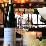 Hotel-restaurant Weinhaus Grebel 3*