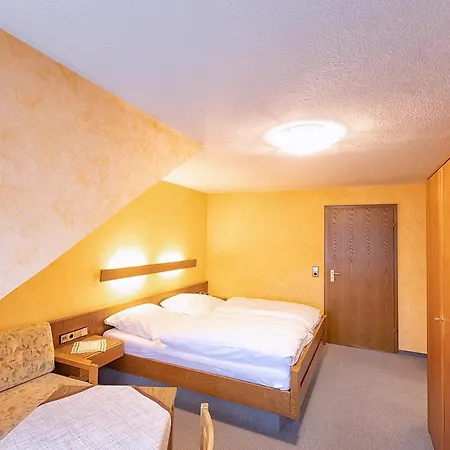 Hotel-restaurant Weinhaus Grebel Hotel