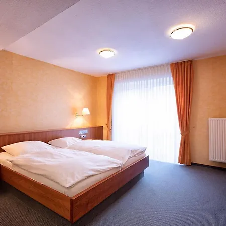 Hotel-restaurant Weinhaus Grebel 3* Koblenz (Rhineland-Palatinate)