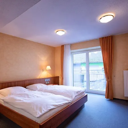 酒店 维恩豪斯格列伯餐厅酒店 3*