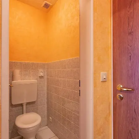 维恩豪斯格列伯餐厅酒店 3* 科布倫茨