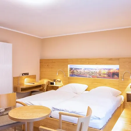Hotel-restaurant Weinhaus Grebel Hotel