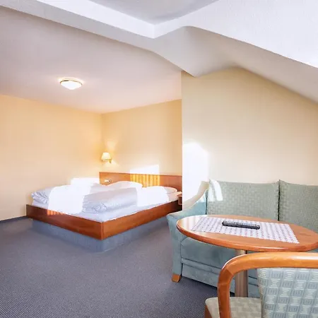 Hotel Hotel-restaurant Weinhaus Grebel Koblenz (Rhineland-Palatinate)