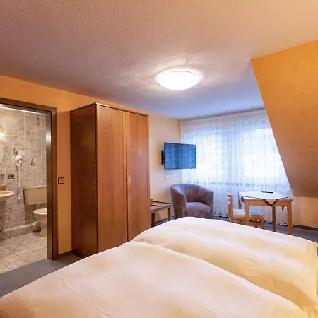 Hotel-restaurant Weinhaus Grebel Hotel Koblenz (Rhineland-Palatinate)