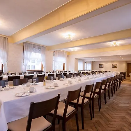 Hotel-restaurant Weinhaus Grebel Hotel Koblenz (Rhineland-Palatinate)