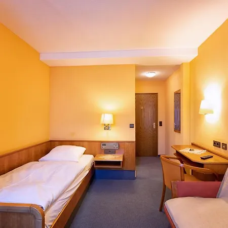 Hotel Hotel-restaurant Weinhaus Grebel
