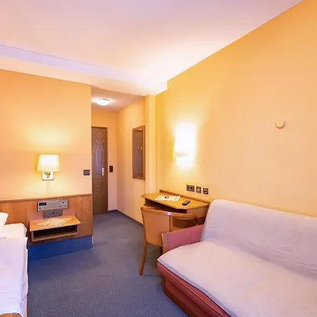 Hotel Hotel-restaurant Weinhaus Grebel 3*