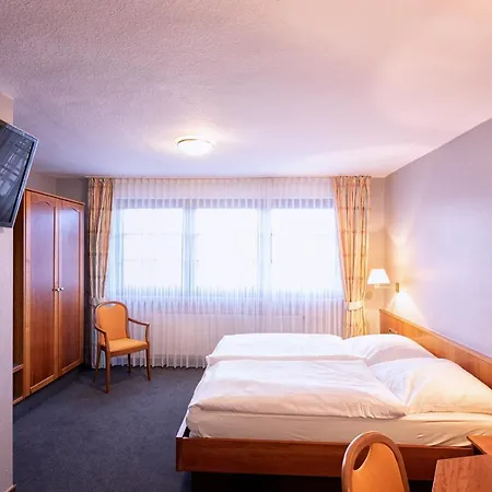 酒店 维恩豪斯格列伯餐厅酒店