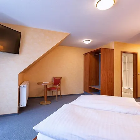Hotel-restaurant Weinhaus Grebel 3* Koblenz (Rhineland-Palatinate)