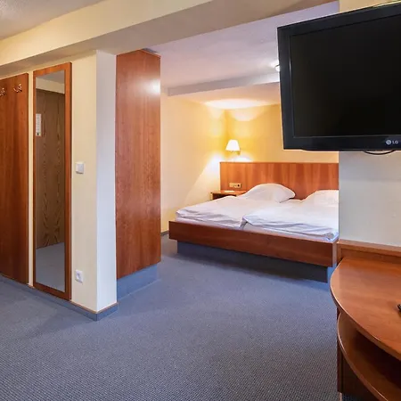Hotel-restaurant Weinhaus Grebel Hotel