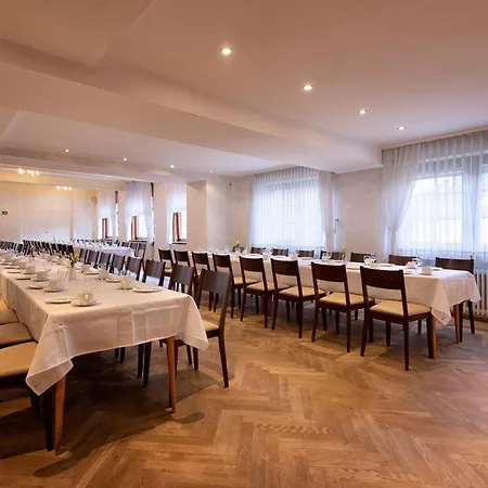 Hotel-restaurant Weinhaus Grebel 3* Koblenz (Rhineland-Palatinate)