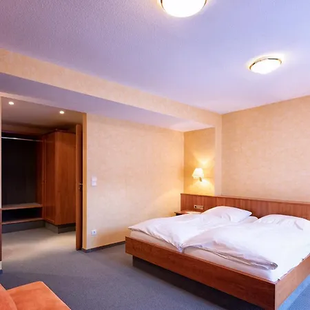 Hotel-restaurant Weinhaus Grebel Hotel Koblenz (Rhineland-Palatinate)
