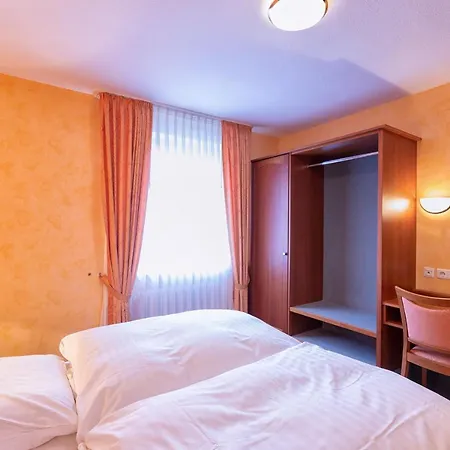 维恩豪斯格列伯餐厅酒店 酒店 科布倫茨