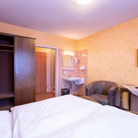 Hotel-restaurant Weinhaus Grebel