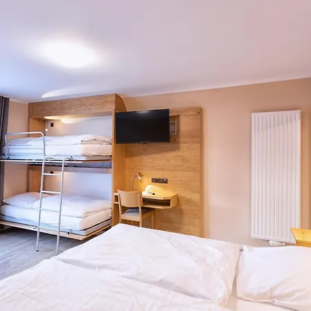 Hotel Hotel-restaurant Weinhaus Grebel