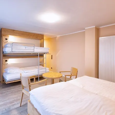 酒店 维恩豪斯格列伯餐厅酒店 3*