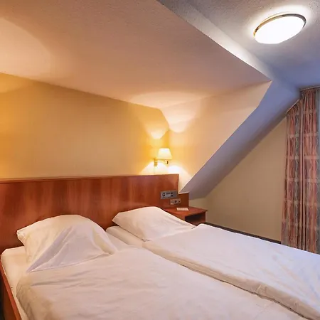 Hotel-restaurant Weinhaus Grebel