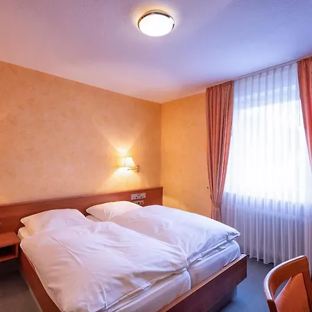 Hotel Hotel-restaurant Weinhaus Grebel 3*