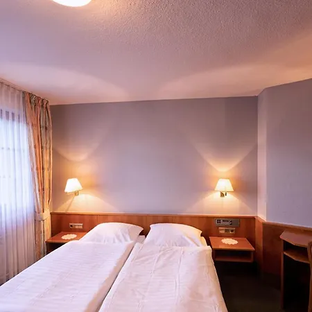Hotel Hotel-restaurant Weinhaus Grebel Koblenz (Rhineland-Palatinate)