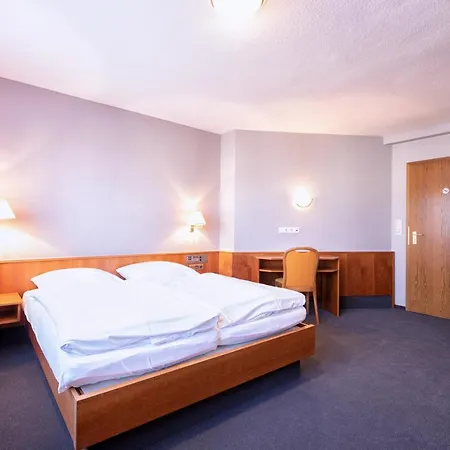 Hotel Hotel-restaurant Weinhaus Grebel Koblenz (Rhineland-Palatinate)