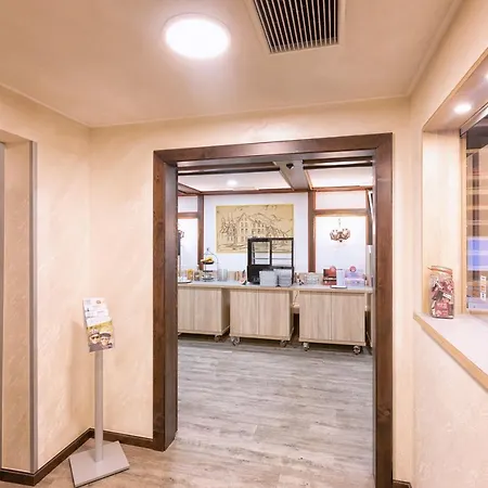 Hotel-restaurant Weinhaus Grebel 3* Koblenz (Rhineland-Palatinate)