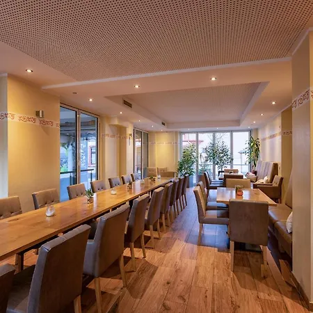 Hotel-restaurant Weinhaus Grebel Hotel Koblenz (Rhineland-Palatinate)