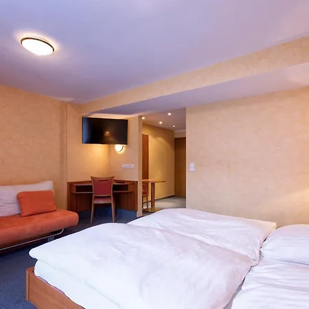 Hotel-restaurant Weinhaus Grebel Koblenz (Rhineland-Palatinate)