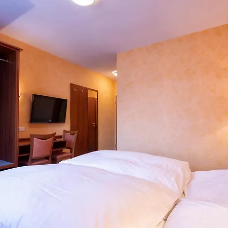 Hotel Hotel-restaurant Weinhaus Grebel