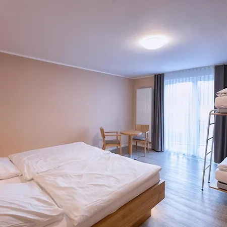 Hotel-restaurant Weinhaus Grebel Hotel 3*