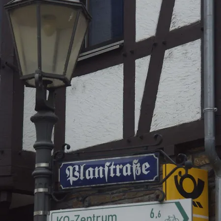 Hotel-restaurant Weinhaus Grebel 3*