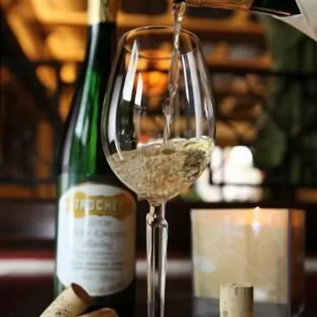 Hotel-restaurant Weinhaus Grebel 코블렌츠