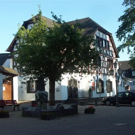 Hotel-restaurant Weinhaus Grebel 3*