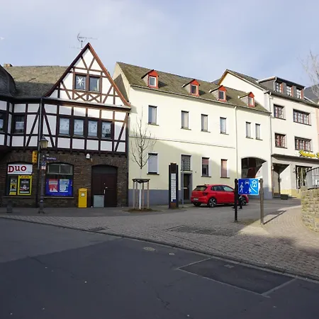 Hotel-restaurant Weinhaus Grebel Koblenz (Rhineland-Palatinate)