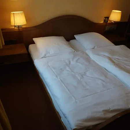 Hotel-restaurant Weinhaus Grebel 호텔 3*