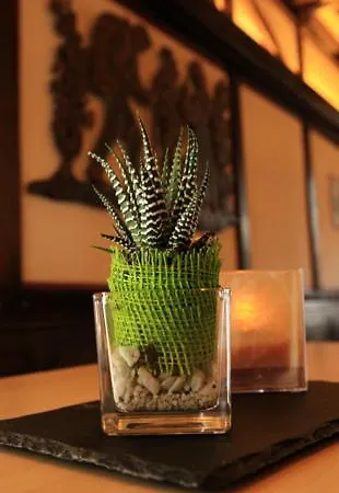 Hotel-restaurant Weinhaus Grebel