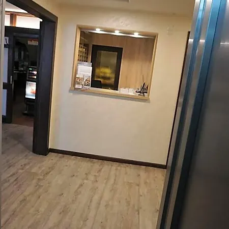 호텔 Hotel-restaurant Weinhaus Grebel