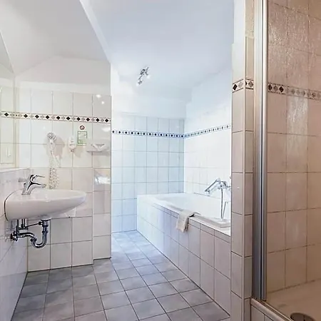 호텔 Hotel-restaurant Weinhaus Grebel 3*