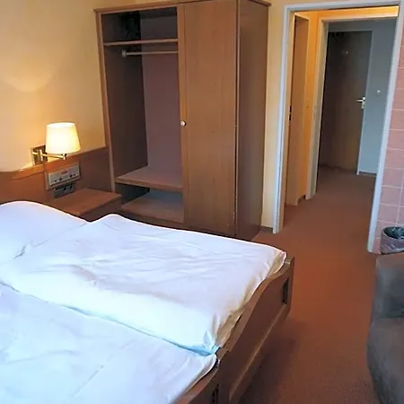 호텔 Hotel-restaurant Weinhaus Grebel