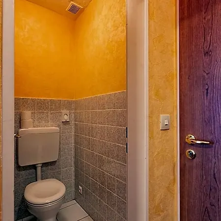 Hotel-restaurant Weinhaus Grebel