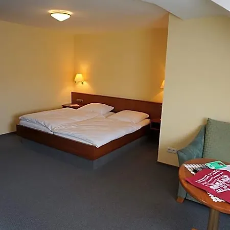Hotel-restaurant Weinhaus Grebel 코블렌츠