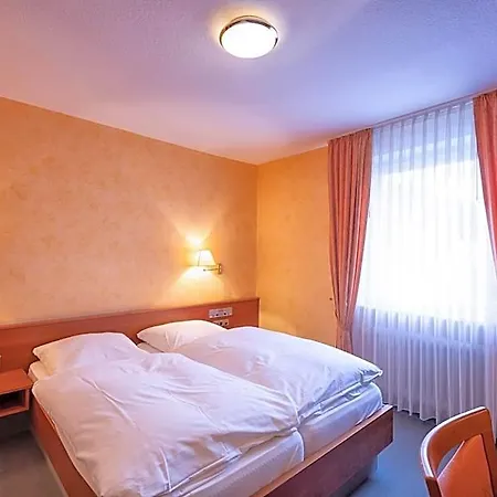 Hotel-restaurant Weinhaus Grebel 코블렌츠
