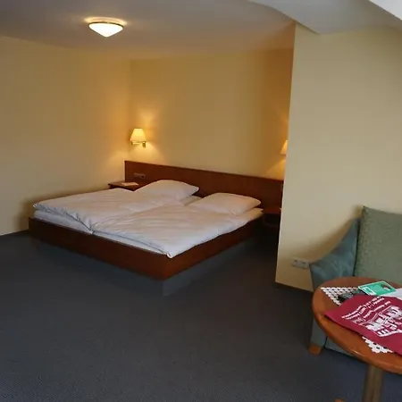 Hotel-restaurant Weinhaus Grebel