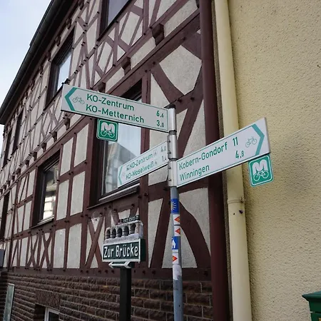 Hotel Hotel-restaurant Weinhaus Grebel