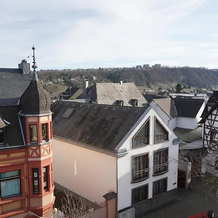 Hotel Hotel-restaurant Weinhaus Grebel 3*
