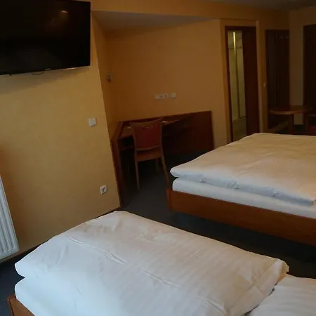 Hotel Hotel-restaurant Weinhaus Grebel