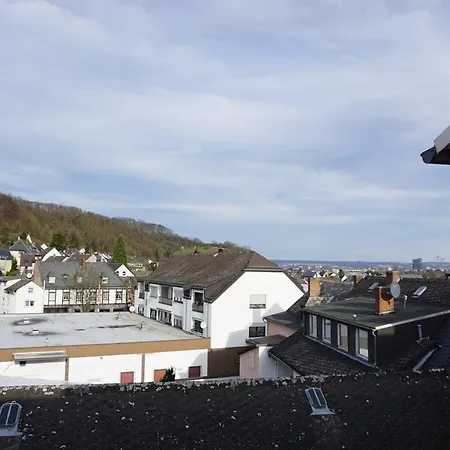 Hotel-restaurant Weinhaus Grebel 3*