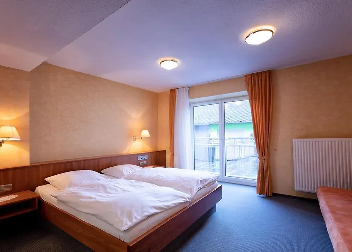 Hotel Hotel-restaurant Weinhaus Grebel 3*