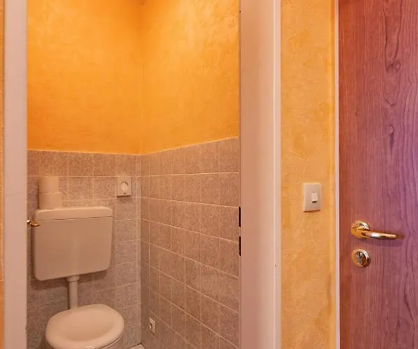 Hotel-restaurant Weinhaus Grebel 3* Koblenz (Rhineland-Palatinate)