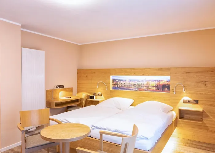 Hotel-restaurant Weinhaus Grebel Hotel